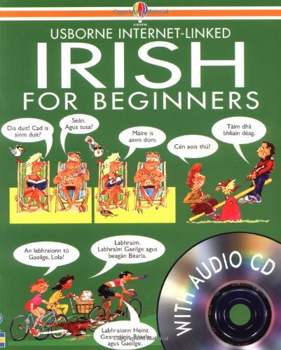 Irish For Beginners 2nd Angela Wilkes John Shackell John Shackell