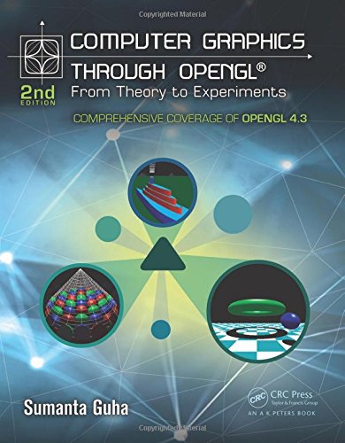 Computer Graphics Through Opengl From Theory To Experiments Second Edition 2nd Edition Sumanta Guha
