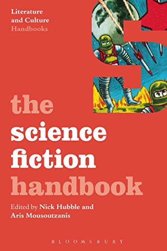 The Science Fiction Handbook Annotated Edition Nick Hubble Aris Mousoutzanis