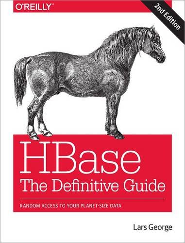 Hbase The Definitive Guide 2 Early Release Lars George