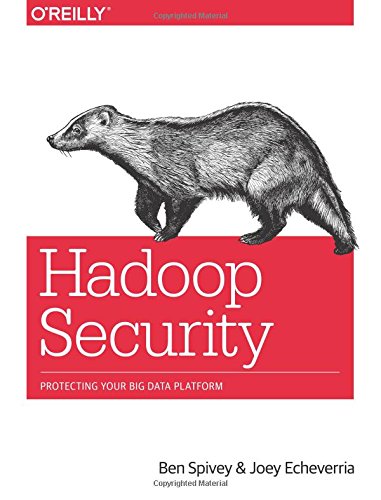 Hadoop Security Protecting Your Big Data Platform 1st Edition Ben Spivey