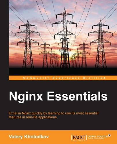 Nginx Essentials Valery Kholodkov