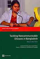 Tackling Noncommunicable Diseases In Bangladesh Now Is The Time Elsaharty