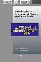 Intedisciplinary Assessment Of Personal Health Monitoring Rienhoff