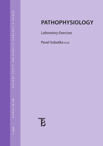 Pathophysiology Laboratory Exercises Fourth Edition Barcal