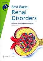 Renal Disorders Levy Jeremy Pusey Charles Singh Ajay