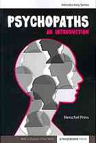 Psychopaths An Introduction Prins Herschel A
