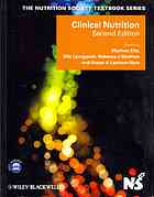 Clinical Nutrition Second Edition Elia Marinos