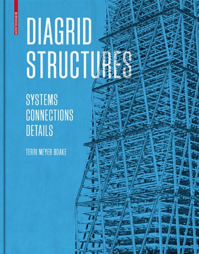 Diagrid Structures Terri Meyer Boake