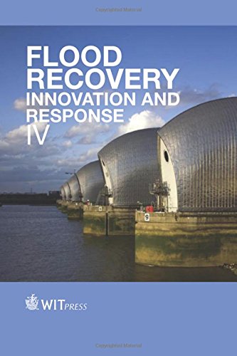 Flood Recovery Innovation And Response Iv D Proverbs D Proverbs