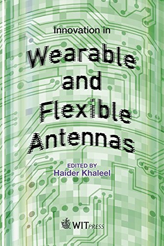 Innovation In Wearable And Flexible Antennas Haider R Khaleel