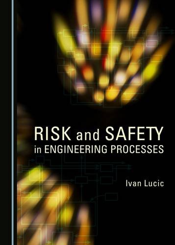 Risk And Safety In Engineering Processes Ivan Lucic