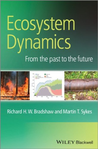 Ecosystem Dynamics From The Past To The Future 1st Edition Richard H W Bradshaw