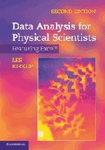 Data Analysis For Physical Scientists Featuring Excel 2nd Edition Les Kirkup