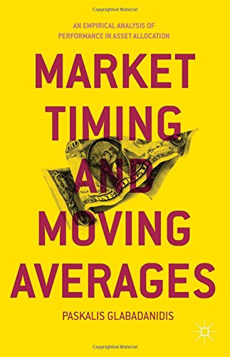 Market Timing And Moving Averages An Empirical Analysis Of Performance In Asset Allocation Paskalis Glabadanidis