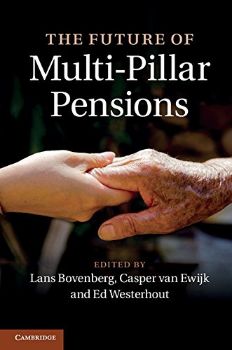 The Future Of Multipillar Pensions Lans Bovenberg Casper Van Ewijk