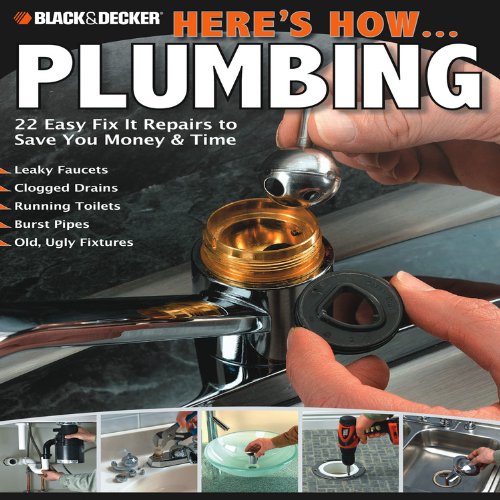 Plumbing Editors Of Cpi