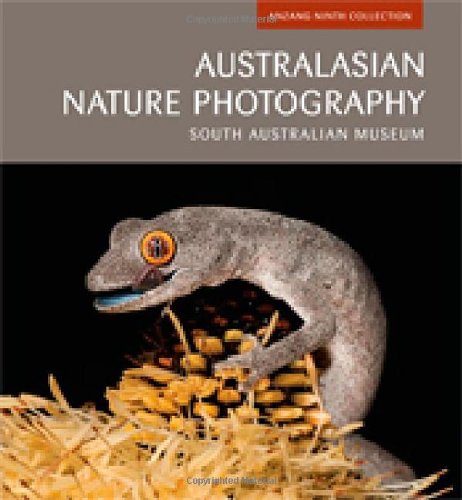 Australasian Nature Photography Anzang Ninth Collection South Australian Museum