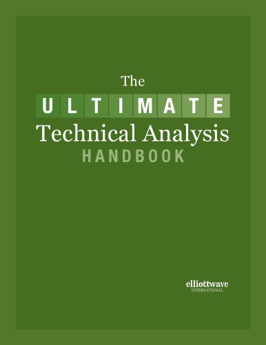 The Ultimate Technical Analysis Handbook 1st Edition Jeffrey Kennedy