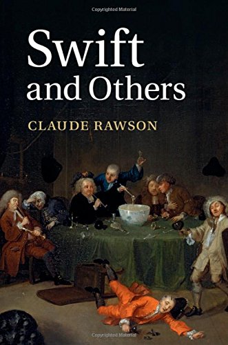 Swift And Others Claude Rawson