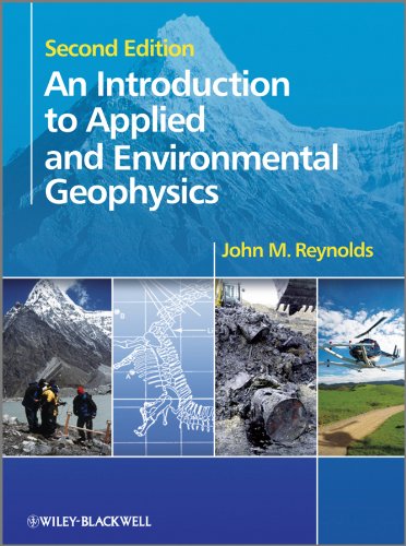 An Introduction To Applied And Environmental Geophysics 2nd Edition John M Reynolds