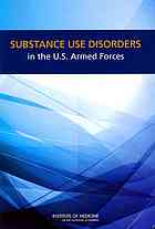 Substance Use Disorders In The Us Armed Forces Morden Emily Obrien