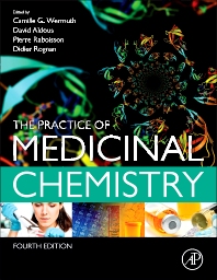 The Practice Of Medicinal Chemistry 4th Camille Georges Wermuth