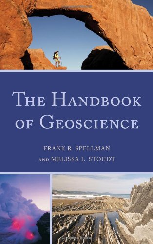 The Handbook Of Geoscience Frank R Spellman Melissa L Stoudt