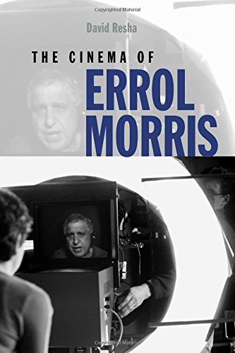 The Cinema Of Errol Morris David Resha
