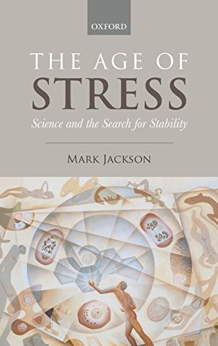 The Age Of Stress Science And The Search For Stability 1st Edition Mark Jackson