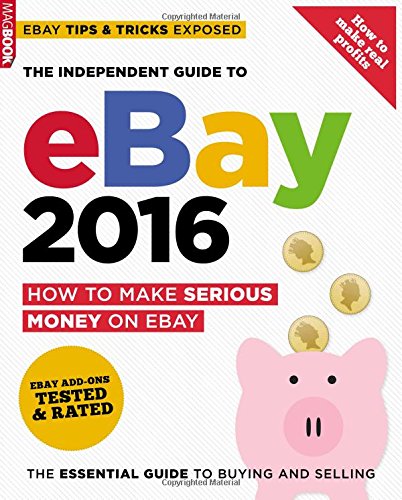 Independent Guide To Ebay 2016 Micromart Simon Brew