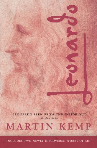 Leonardo Revised Edition Revised Martin Kemp