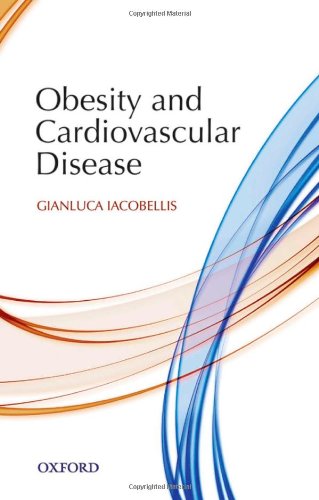Obesity And Cardiovascular Disease 1st Edition Gianluca Iacobellis