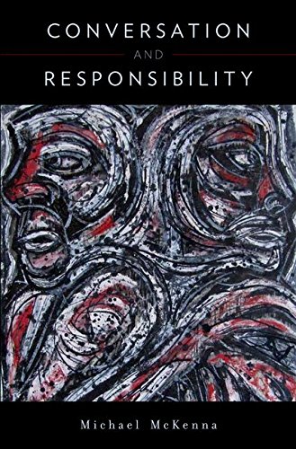 Conversation And Responsibility 1st Edition Michael Mckenna