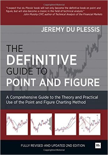 The Definitive Guide To Point And Figure A Comprehensive Guide To The Theory And Practical Use Of The Point And Figure Charting Method 2nd Revised Edition Jeremy Du Plessis