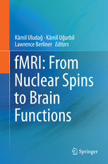 Fmri From Nuclear Spins To Brain Functions 1st Ed 2015 Kmil Uluda