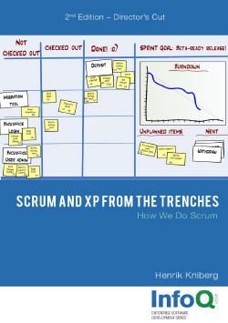 Scrum And Xp From The Trenches How We Do Scrum 2nd Henrik Kniberg