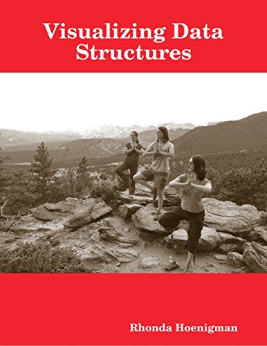 Visualizing Data Structures Rhonda Hoenigman