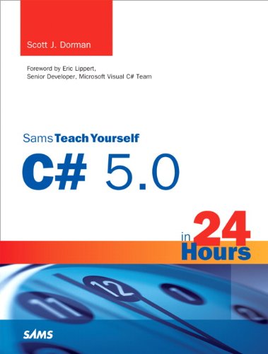 Sams Teach Yourself C 50 In 24 Hours 1st Edition Scott J Dorman
