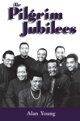 The Pilgrim Jubilees Alan Young