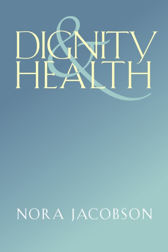 Dignity And Health Nora Jacobson