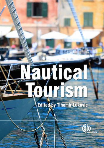 Nautical Tourism Tihomir Lukovic