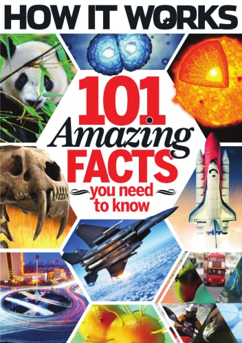 How It Works 101 Amazing Facts You Need To Know Jon White