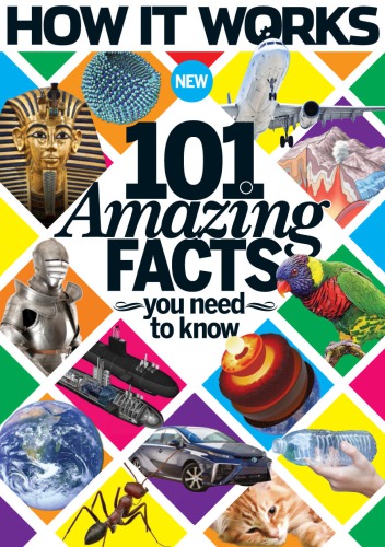 How It Works 101 Amazing Facts You Need To Know Aaron Asadi