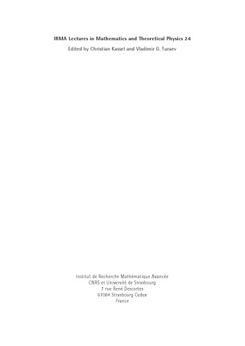 Free Loop Spaces In Geometry And Topology Including The Monograph Symplectic Cohomology And Viterbos Theorem Janko Latschev