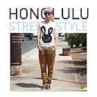 Honolulu Street Style Moran Malie Pohlmann Attila Reilly Andrew