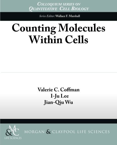 Counting Molecules Within Cells Valerie Coffman Iju Lee Jianqiu Wu