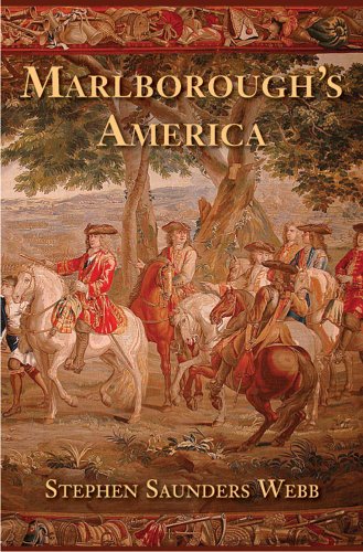 Marlboroughs America Stephen Saunders Webb