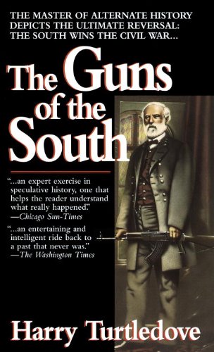The Guns Of The South Reprint Harry Turtledove