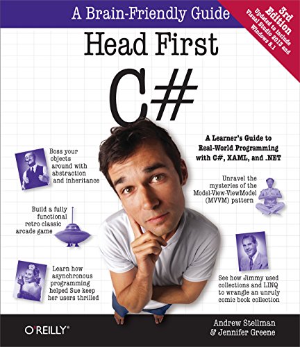 Head First C Third Edition Jennifer Greene Andrew Stellman